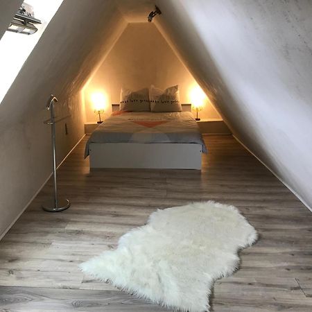 Am Dantzwaj Apartment Лемба Екстериор снимка
