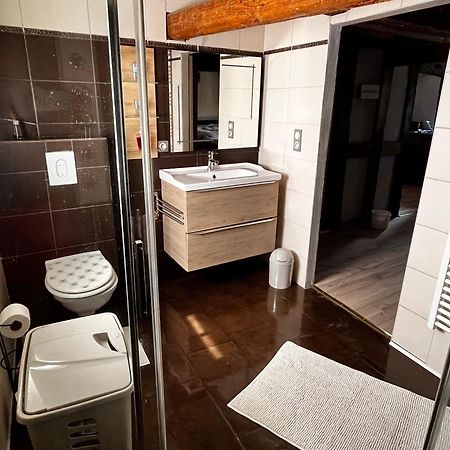 Am Dantzwaj Apartment Лемба Екстериор снимка