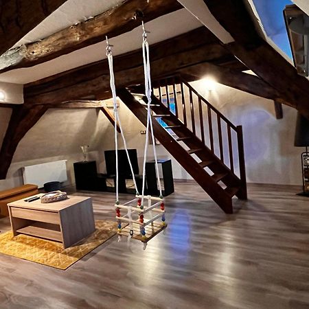 Am Dantzwaj Apartment Лемба Екстериор снимка