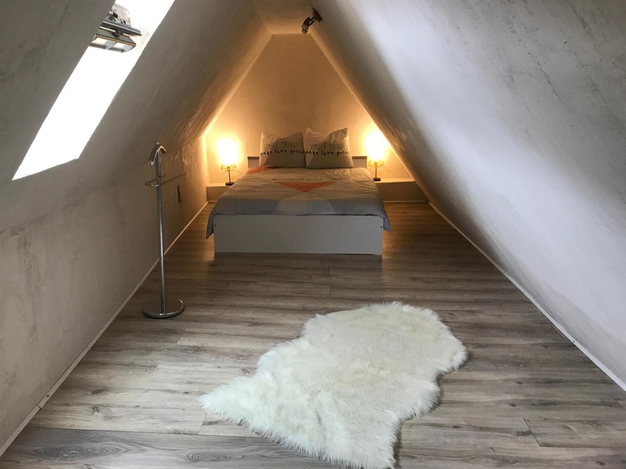 Am Dantzwaj Apartment Лемба Екстериор снимка