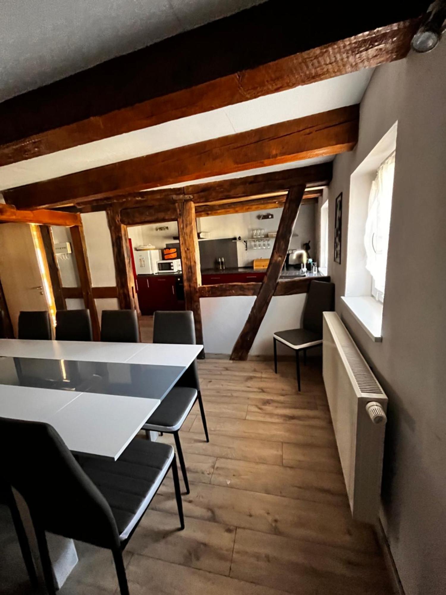 Am Dantzwaj Apartment Лемба Екстериор снимка