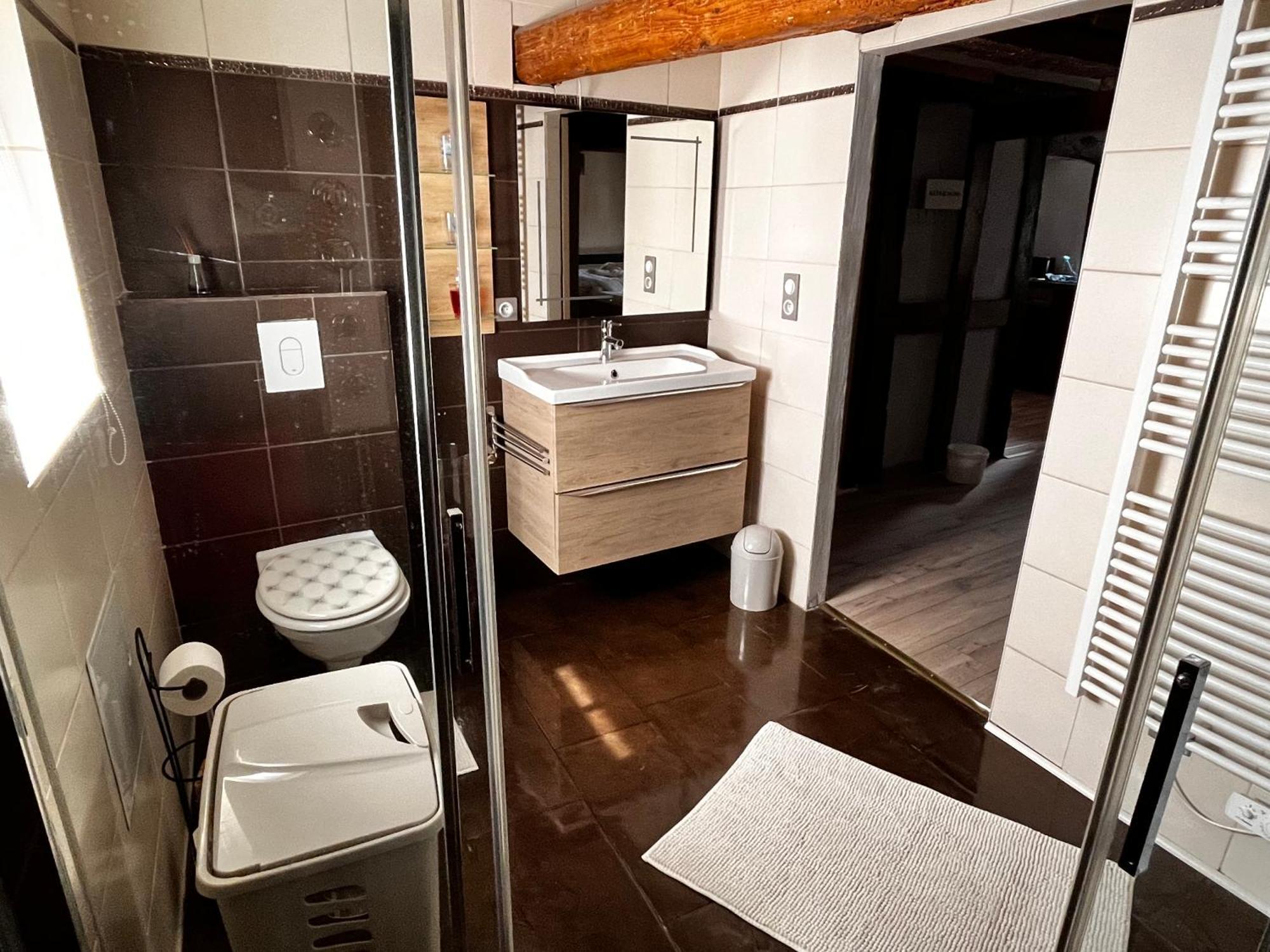 Am Dantzwaj Apartment Лемба Екстериор снимка