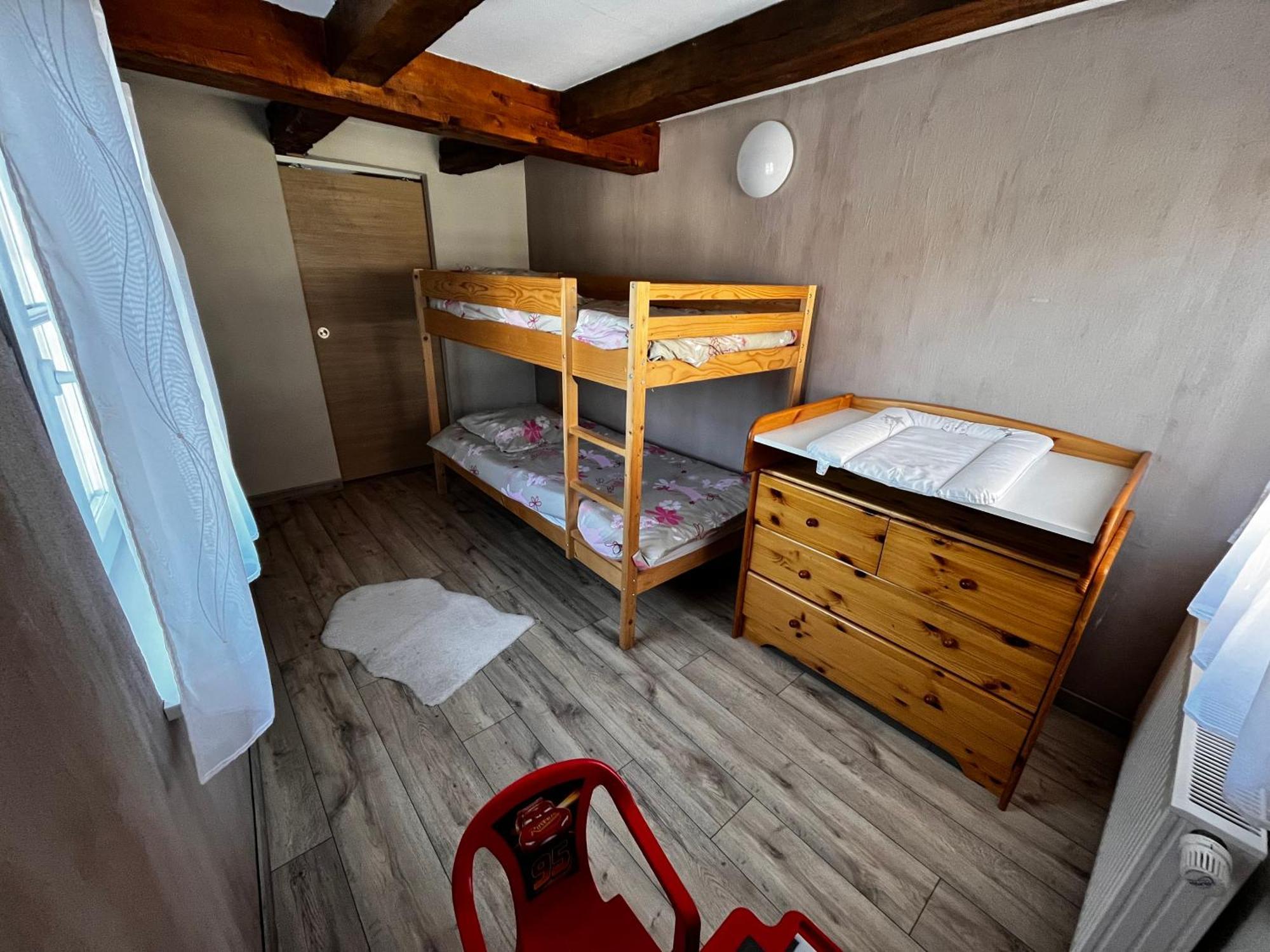 Am Dantzwaj Apartment Лемба Екстериор снимка
